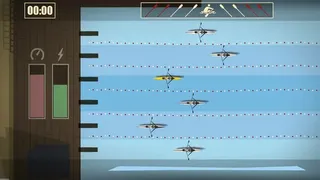 Скриншот 5 к игре Row Hard