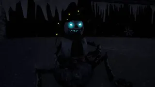 Скриншот 2 к игре Creepy Claus