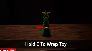 Скриншот 4 к игре Creepy Claus