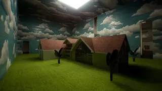 Скриншот 3 к игре Hotel 188