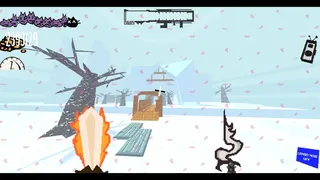 Скриншот 2 к игре Bullet Syndrome