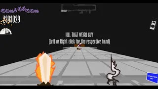 Скриншот 4 к игре Bullet Syndrome