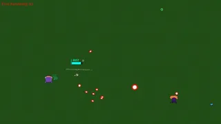 Скриншот 1 к игре Apricity