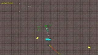Скриншот 2 к игре Apricity
