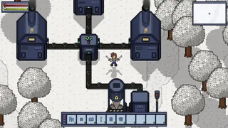 Скриншот 2 к игре Portal Factory