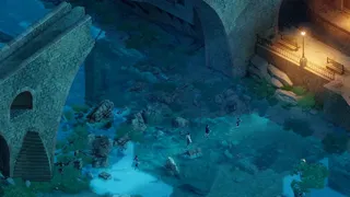 Скриншот 1 к игре Little Ruin