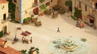 Скриншот 3 к игре Little Ruin