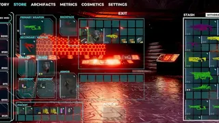 Скриншот 5 к игре Leviathan