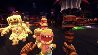 Скриншот 1 к игре Sucronomicon