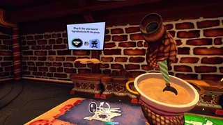 Скриншот 2 к игре Sucronomicon