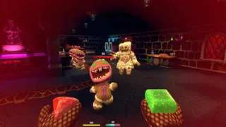 Скриншот 3 к игре Sucronomicon