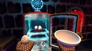 Скриншот 4 к игре Sucronomicon