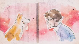 Скриншот 1 к игре My Little Puppy