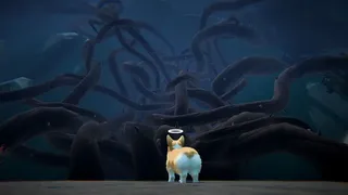 Скриншот 2 к игре My Little Puppy