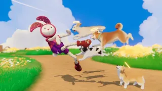 Скриншот 3 к игре My Little Puppy