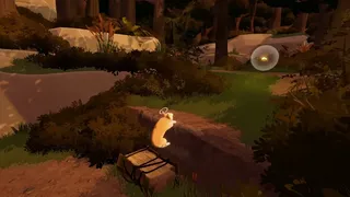 Скриншот 7 к игре My Little Puppy