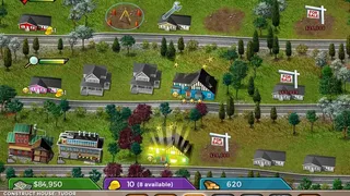 Скриншот 2 к игре Build-a-lot Big Dreams