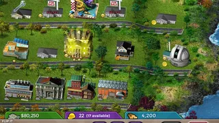 Скриншот 3 к игре Build-a-lot Big Dreams