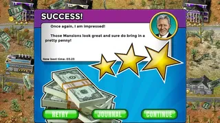 Скриншот 4 к игре Build-a-lot Big Dreams