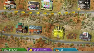 Скриншот 5 к игре Build-a-lot Big Dreams