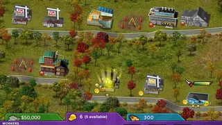 Скриншот 6 к игре Build-a-lot Big Dreams