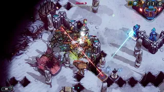 Скриншот 4 к игре Axom: Conquest