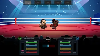 Скриншот 3 к игре Boxing School 2