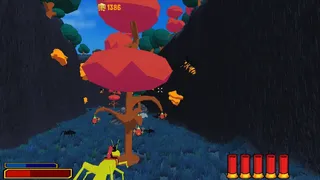 Скриншот 4 к игре Last Hopper
