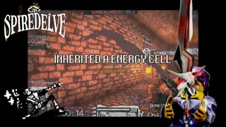 Скриншот 2 к игре SPIREDELVE