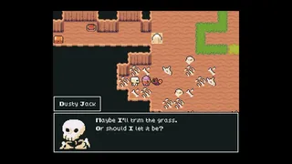 Скриншот 2 к игре Odyssey Times - A Quest for Adventure