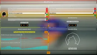 Скриншот 4 к игре Scifi Racing Team