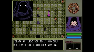 Скриншот 1 к игре Flesh (Classic)