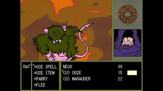 Скриншот 3 к игре Flesh (Classic)
