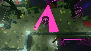 Скриншот 2 к игре HeartWeaver