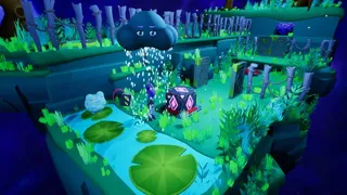 Скриншот 4 к игре HeartWeaver