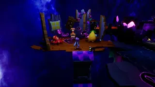 Скриншот 8 к игре HeartWeaver