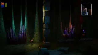 Скриншот 3 к игре One Mistake
