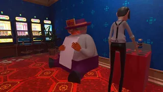 Скриншот 2 к игре Night Mafia