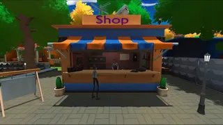 Скриншот 7 к игре Night Mafia