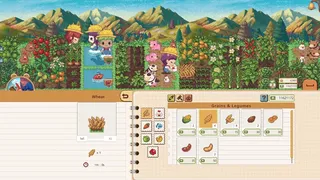 Скриншот 2 к игре Not Monday Cafe