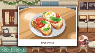 Скриншот 7 к игре Not Monday Cafe