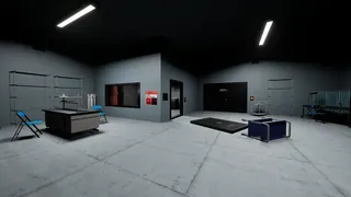 Скриншот 8 к игре SCP: Destruction Protocol