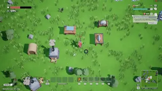 Скриншот 3 к игре Oh, Hel No!