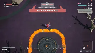 Скриншот 6 к игре Oh, Hel No!