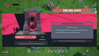 Скриншот 7 к игре Oh, Hel No!