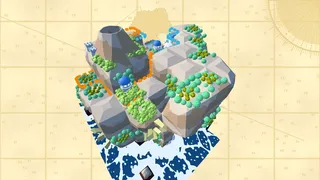 Скриншот 1 к игре Artillis