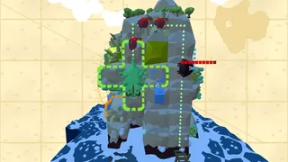 Скриншот 2 к игре Artillis
