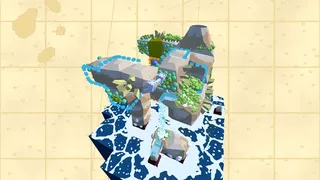 Скриншот 3 к игре Artillis