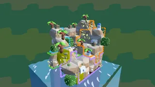 Скриншот 5 к игре Artillis