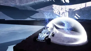 Скриншот 1 к игре Tumble Track